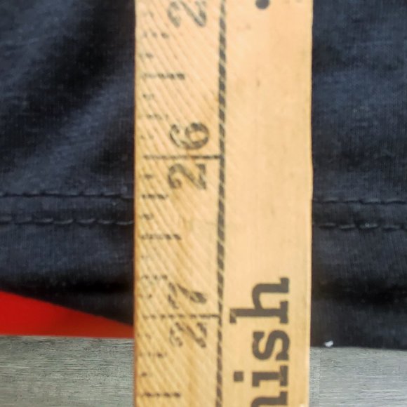 Cherishh summer tunic black women's NWT - Picture 9 of 9